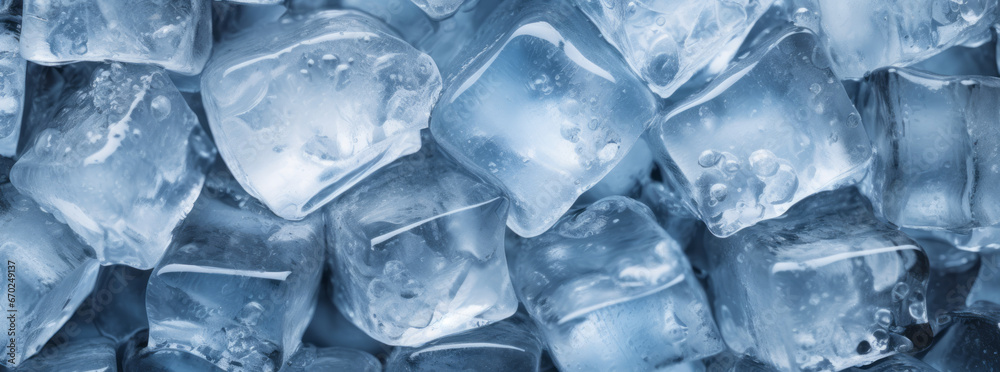 ice cubes background ice cubes background