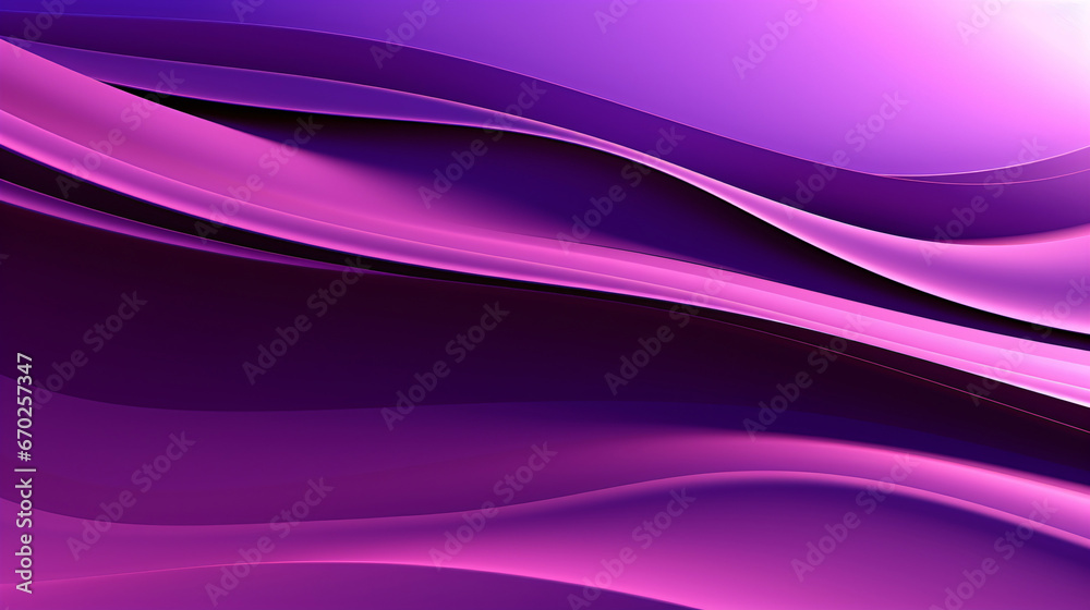 Fototapeta premium elegant wallpaper design, luxury textile waves