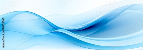 Abstract dynamic colorful water wavy lines background, banner wallpaper