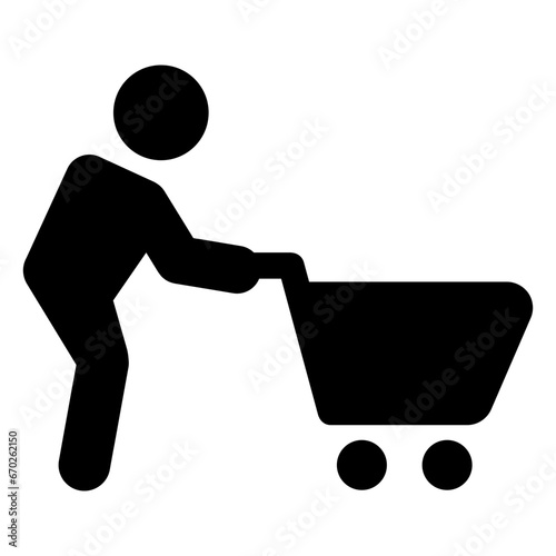 cart