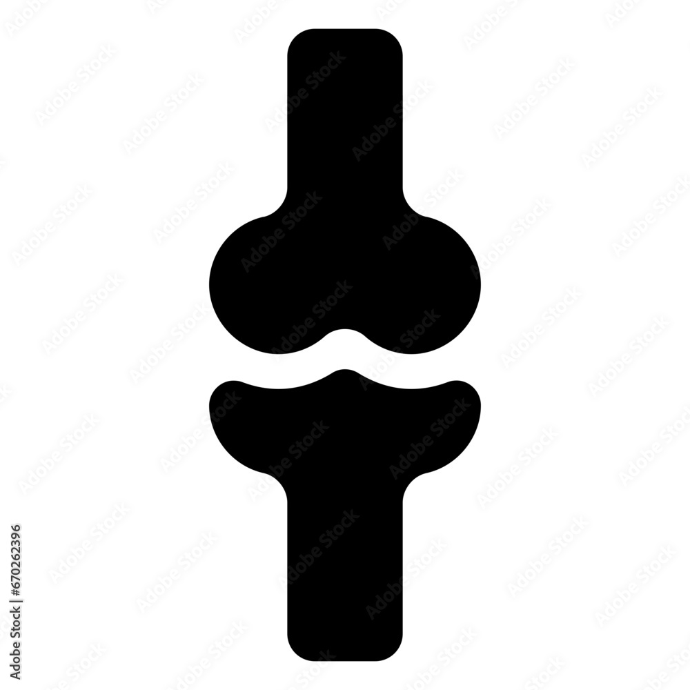 Fototapeta premium bone