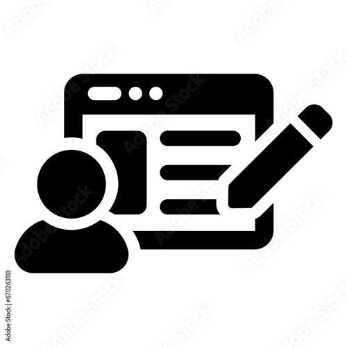 blogger
