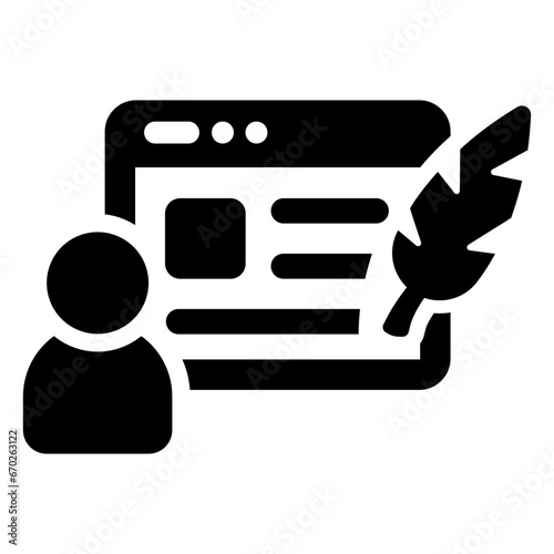 blogger