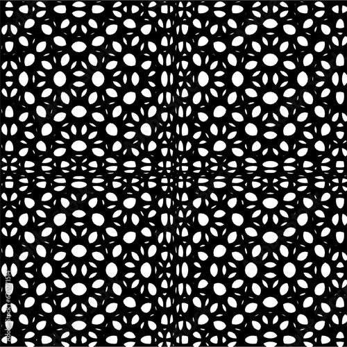 Perforated Cylindrical Shape Vector. Illustration Of Perforated Cylinders Isolated On White Background. A Vector Illustration.