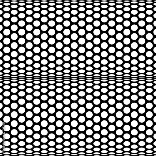Perforated Cylindrical Shape Vector. Illustration Of Perforated Cylinders Isolated On White Background. A Vector Illustration.