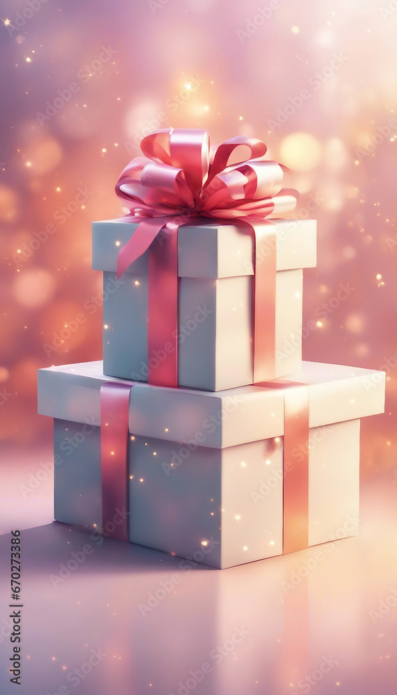 Colorful gift boxes Boxing day Colorful gift boxes Boxing day