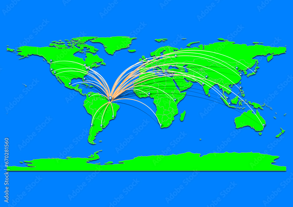 Bragan A Brazil Map Concept Map For Bragan A Brazil On World Map 1000 F 670281560 Lqz4Vt8eJ5MwHMN7MVzyTba6KLtqGAzq