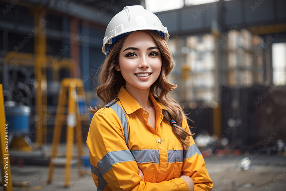 labor day girl contruction job labor day girl contruction job