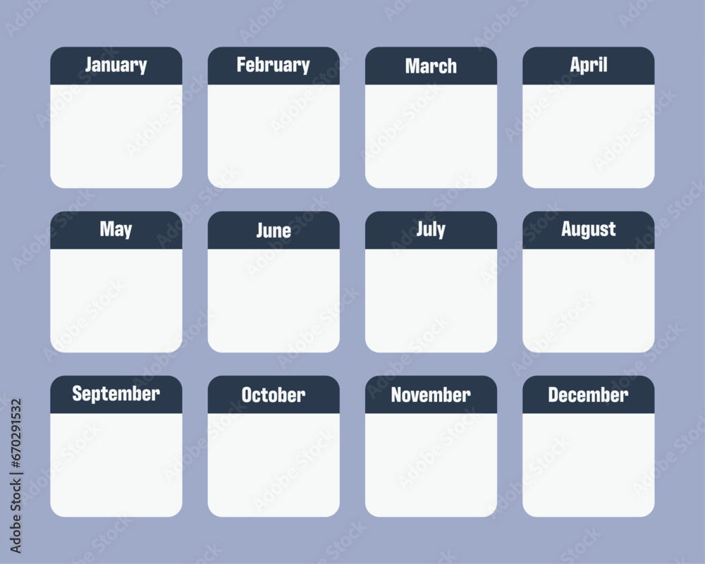 monthly budget planner, blank sticky note template monthly budget planner, blank sticky note template