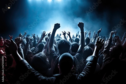 concert rock crowd cheering act actor admiration art audience band beat celebration cheerful clap club dance disco discotheque entertainment event excitement fan festival fun