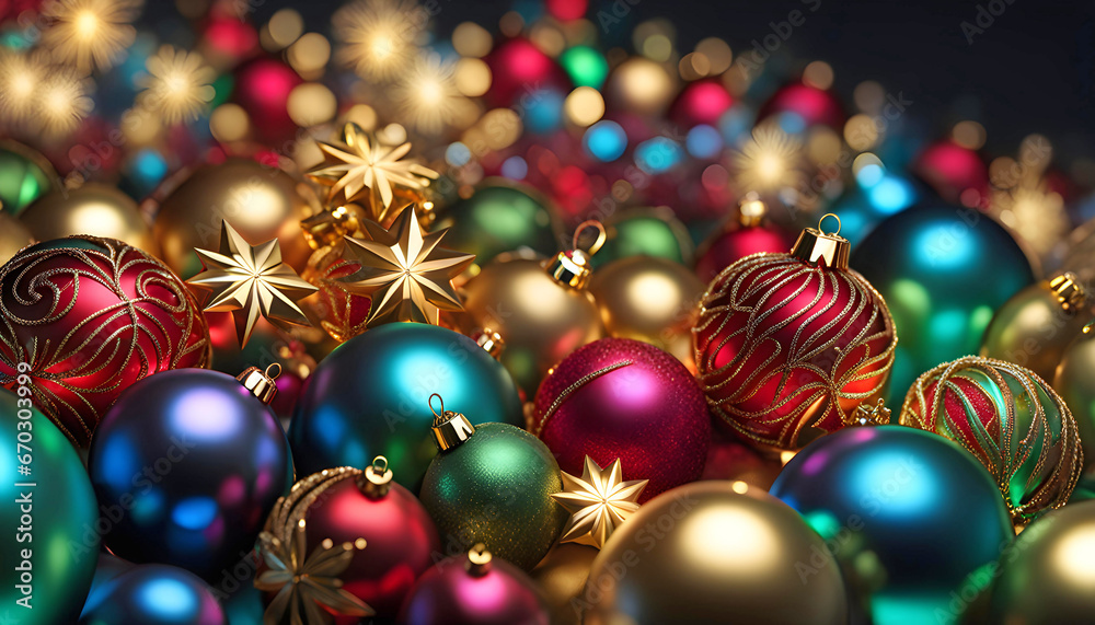 Beautiful elite Christmas background with patterns for congratulations Beautiful elite Christmas background with patterns for congratulations