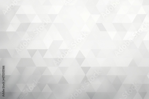 background corporate business mosaic polygon white gray polygonal grey paper ice triangle line glamour light element digital technology elegant geometric stage wall texture web design colours photo