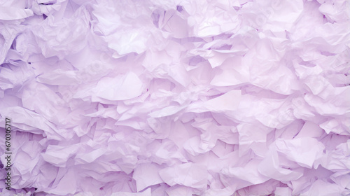 Wallpaper Mural light lilac paper texture, purple - Generative AI Torontodigital.ca