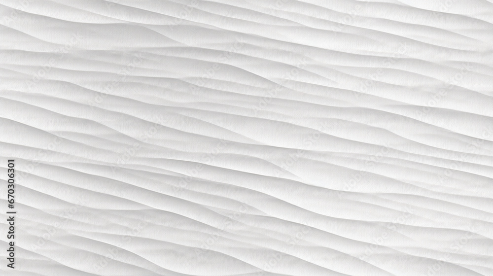 plain white paper with texture - Generative AI plain white paper with texture - Generative AI
