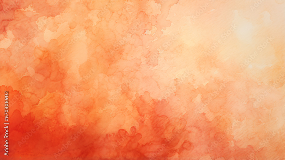 Fototapeta premium watercolor paper texture - Generative AI