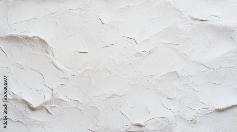 white cold press paper texture - Generative AI white cold press paper texture - Generative AI