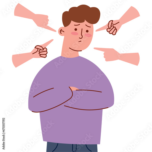 obsessive compulsive disorder design