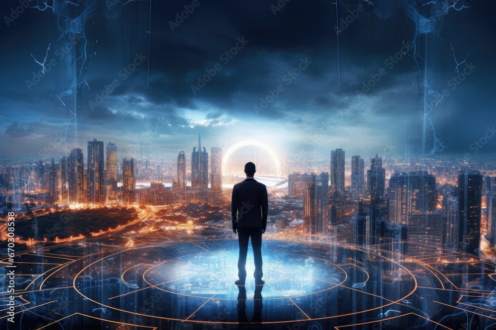 city network future man business technology people concept game online building racked oneness happy cooperation web career work success siam bangkok job businessman goal company city network future man business technology people concept game online building racked oneness happy cooperation web career work success siam bangkok job businessman goal company