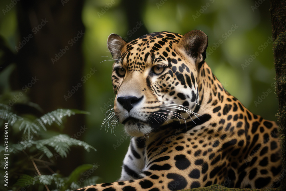 wildlife photography of a leopard wildlife photography of a leopard