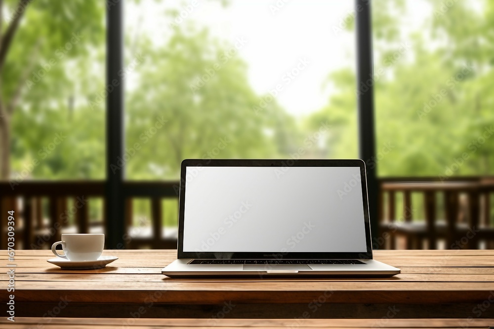 screen empty table wooden computer laptop chair blank business communication creative creativity design designer desk desktop digital display element hardware home office interior screen empty table wooden computer laptop chair blank business communication creative creativity design designer desk desktop digital display element hardware home office interior