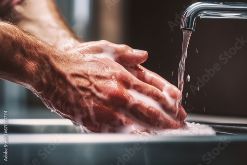 gel sanitizer hand using frequently washing fingers nails rubbing water warm soap hands wash prevention pandemic coronavirus   corona hand laundered washing soap virus hand hygiene foam