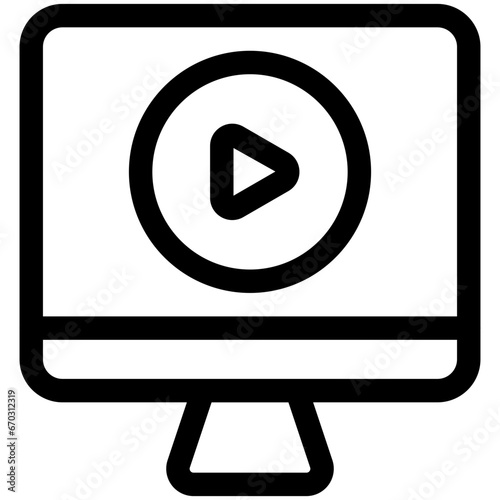 multimedia icon