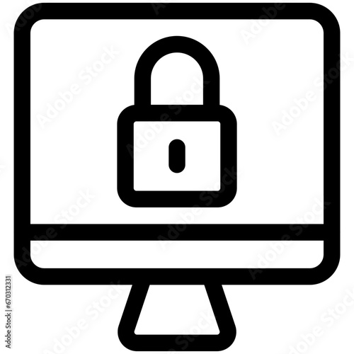 security icon