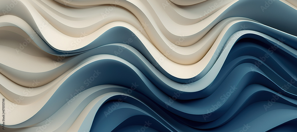 blue white color waves 3 blue white color waves 3