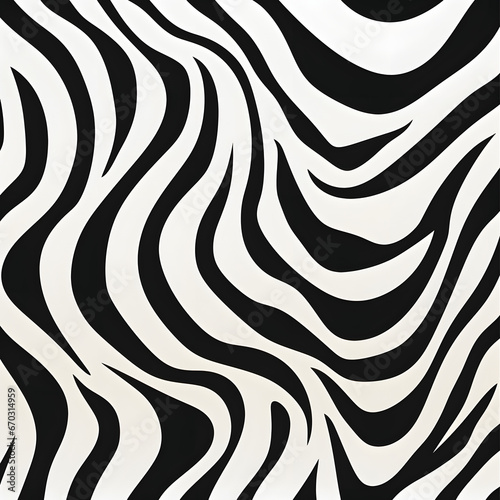 zebra stripes background pattern
