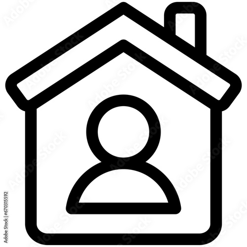 home people icon