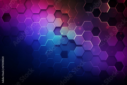 design science technology medical elements hexagonal simple background abstract geometric pattern hexagons hexagon polygon shape digital network connection communication medicals texture photo