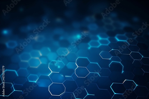 abstract technology medical background hexagons shape pattern concepts ideas healthcare innovation medicine health science research hexagon medicals chemistry chemical engineering biochemistry cube