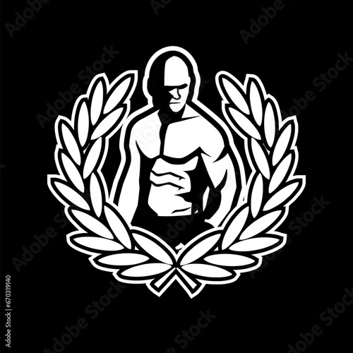 LOGO ULTRAS HOOLIGAN FIGHTER VECTOR