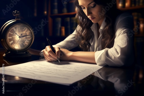 document legal Signing paper important lawyer contract insurance business businessman associate pen bequest testament certificate documentation signs finance bond corporate male official paperwork