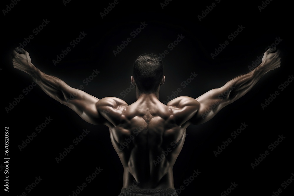 isolated out stretched arms man muscular healthy lifting weight gym physical exercise fitness bodybuilder muscle training strong bodybuilding athlete sport dumbbell male bicep body adult heavy power isolated out stretched arms man muscular healthy lifting weight gym physical exercise fitness bodybuilder muscle training strong bodybuilding athlete sport dumbbell male bicep body adult heavy power