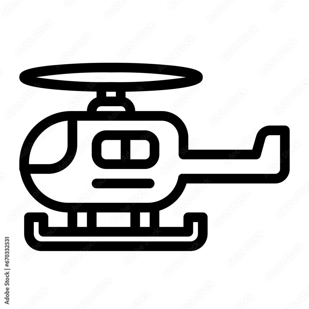 Helicopter Helicopter