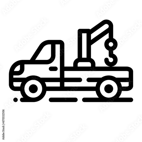 Tow Truck