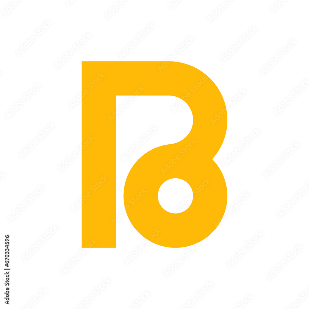 Monogram initial b letter mark logo design. Monogram design vector b logo. Monogram initial letter mark b logo. Design simple b monogram Monogram initial b letter mark logo design. Monogram design vector b logo. Monogram initial letter mark b logo. Design simple b monogram