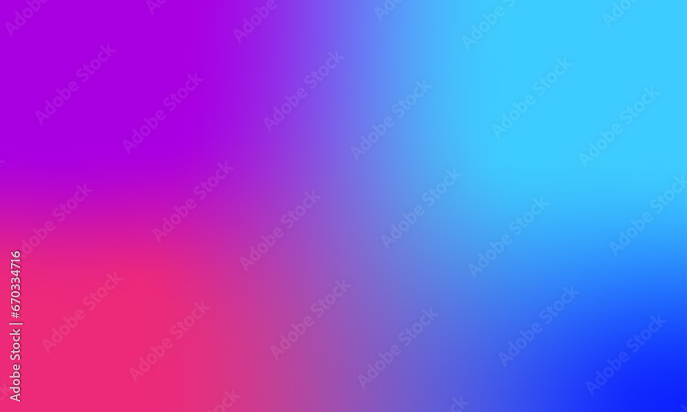 Obraz premium Abstract blurred gradient background for web design Colorful gradient background vector illustration