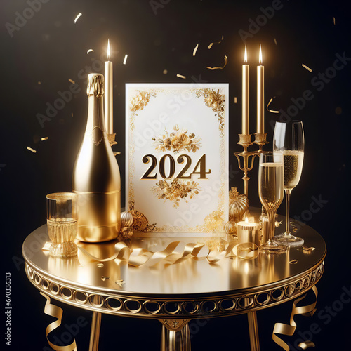 2024 Unleashed: Your Best Year Yet