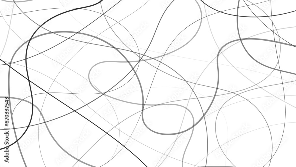 Black scribble art background. Hand draw outline vector image. Black scribble art background. Hand draw outline vector image.