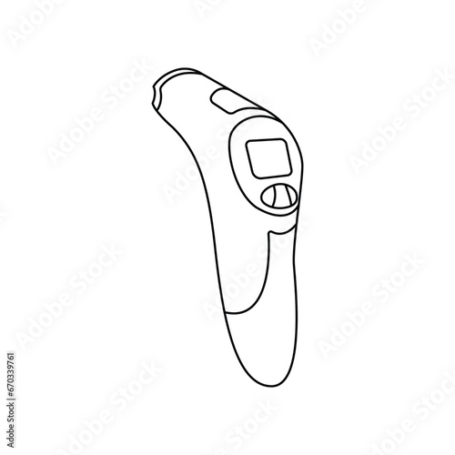 thermo gun