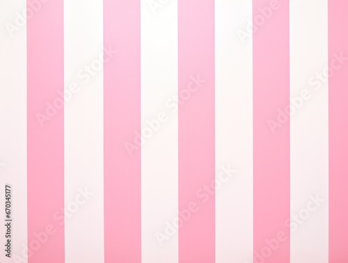 Pink Candy Cane background. White and pink stripes.
