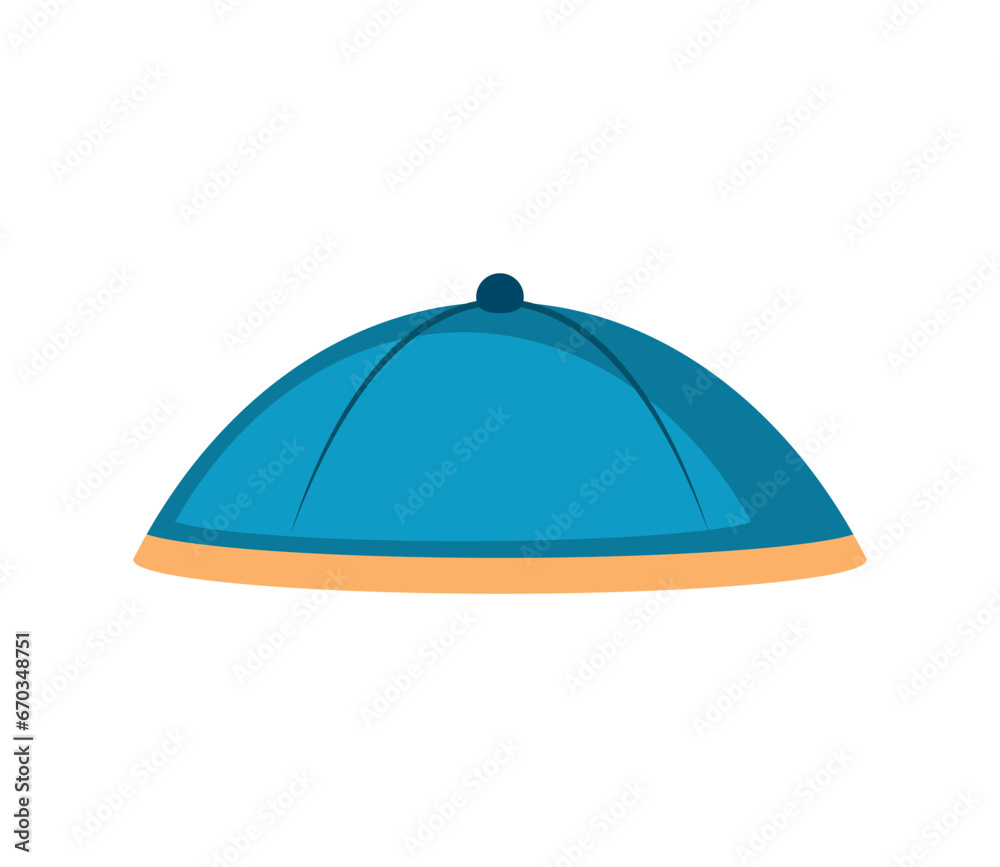 kippah traditional illustration kippah traditional illustration