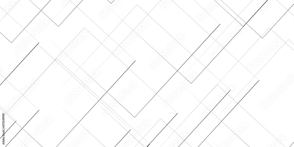 Abstract lines in black and white tone of many squares and rectangle shapes on white background. Metal grid isolated on the white background. nervures de Feuillet mores, fond rectangle and geometric
Abstract lines in black and white tone of many squares and rectangle shapes on white background. Metal grid isolated on the white background. nervures de Feuillet mores, fond rectangle and geometric