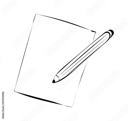 Notizzettel 