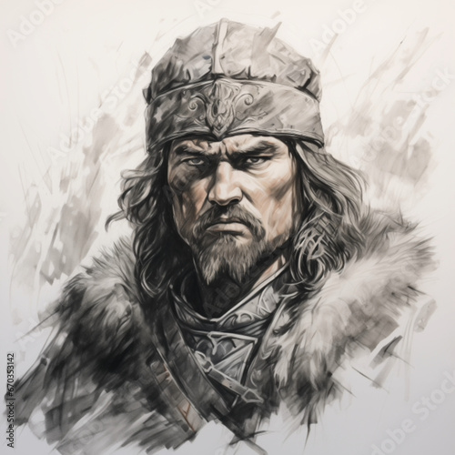 Attila the Hun