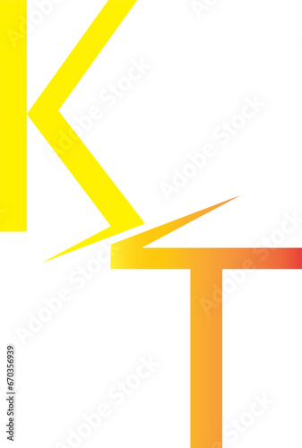 Free Download abstract logo ert kt background desoign. - GFXLoad