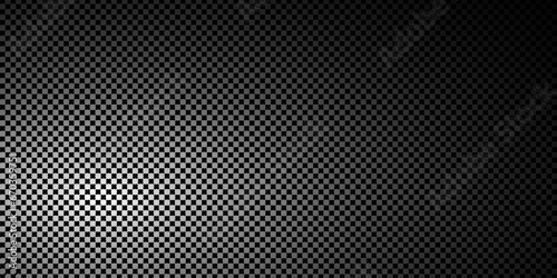 Abstract vector background consisting of small dots and lines. Lattice texture with halftone effect.
