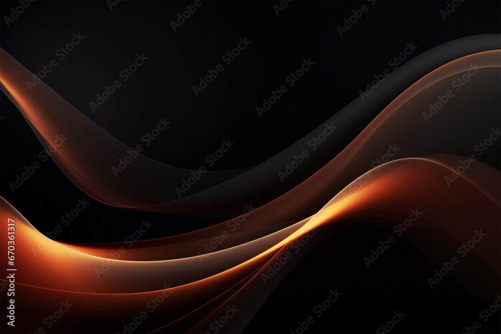 abstract background Generative ai abstract background Generative ai